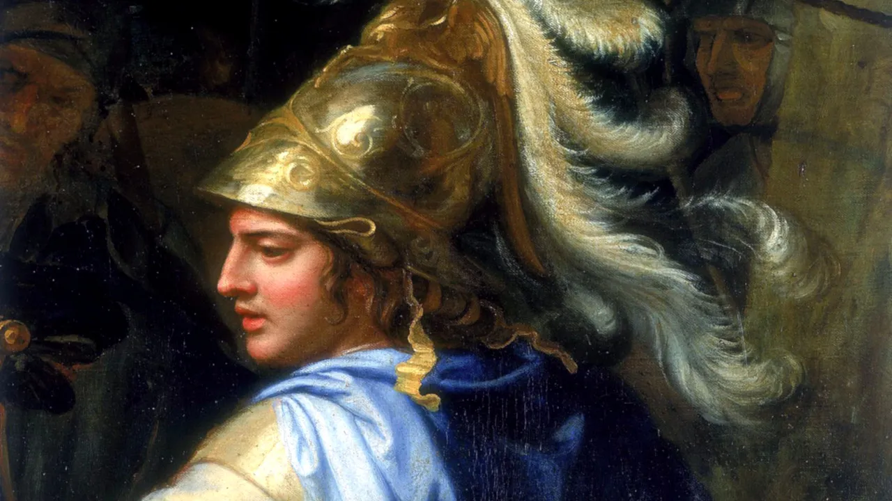 Alexandre, o Grande: A Forja do Mundo Helenístico